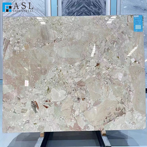 Marmo Ceppo Romano Personalizzato, Classico Marmo Italiano Grigio Naturale per Pavimenti, Pareti e Piani di Lavoro Eleganti, Marmo <span class=keywords><strong>Monet</strong></span> Garden - Product Image 2