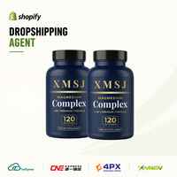 Fournisseurs de produits de dropshipping gagnants pour le commerce électronique, suppléments en gros, dropshipper, boutique Shopify, Aliexpress, soins de santé