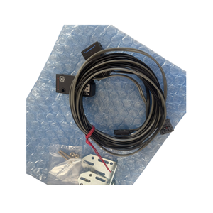 เซ็นเซอร์เลเซอร์ดิจิตอล KEYENCE LV-H100 แบบเจาะทะลุ ชนิดตรวจจับพื้นที่ ใช้สำหรับงานโลจิสติกส์และคลังสินค้า - Product Image 3