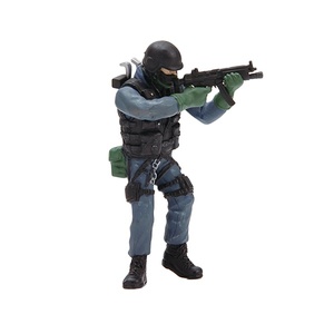 Oem & ODM 3D phim hoạt hình mô hình tùy chỉnh sưu tập hình quân đội người đàn ông đồ chơi nhự<span class=keywords><strong>a</strong></span> hành động hình tùy chỉnh đồ chơi nhà sản xuất sản xuất tại Trung Quốc nhà máy - Product Image 3