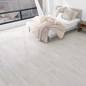 Rollo de vinilo de PVC para jardín de infantes, laminado de suelo de vinilo de lujo para uso comercial