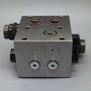 สำหรับโซลินอยด์ควบคุม PV22 PV23 สำหรับชิ้นส่วนเครื่องจักรก่อสร้าง - Product Image 2