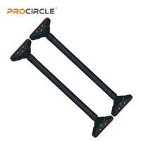 Barre de traction horizontale PB8110 pour enfants, entraînement de force à domicile, barre de sécurité pour porte