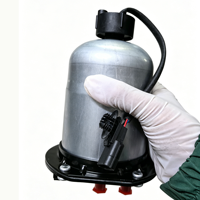 Filtre à carburant diesel haute qualité 16400-5420R avec capteur d'eau pour Renault Duster Nissan Qashqai Mercedes Citan 1.5L