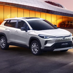 <span class=keywords><strong>Toyota</strong></span> Corolla <span class=keywords><strong>Cross</strong></span> 2026 <span class=keywords><strong>Híbrido</strong></span> 2.0l Edición Elite, Auto Nuevo Sin Usar, <span class=keywords><strong>Cross</strong></span> Ruifang Toyotas - Product Image 4