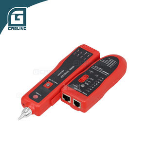 Geteknet — testeur de câbles Lan, localisateur de câbles réseau, moniteur de fils, outils de réseau, CN;ZHE 81206, Date réseau/<span class=keywords><strong>tele</strong></span> - Product Image 5