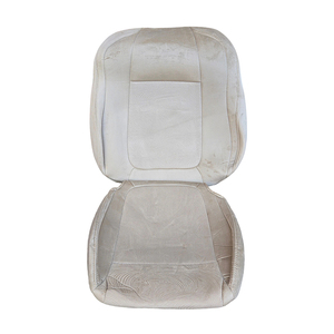 Fundas de Asiento de Coche de Tela Transpirable con Cobertura Total y Ajuste Preciso Personalizado de Fábrica WING para <span class=keywords><strong>Mazda</strong></span> <span class=keywords><strong>6</strong></span> 2015 - Product Image 4