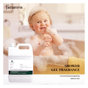 Échantillon gratuit de parfum concentré série huile parfumée pour la fabrication de shampooings Vente en gros de shampooings à saveur industrielle Excellent arôme - Product Image 1