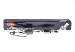 Sensor de Oxígeno DENSO MW439000-0260 89467-58030 Para Toyota RAV4 ACA3 #   Sensor de Oxígeno para Automóvil de Alta Calidad Serie O2 - Product Image 2