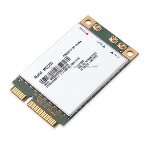 MC7355 modul tertanam PCIE 4G E <span class=keywords><strong>HSPA</strong></span> + GSM GPRS - Product Image 3