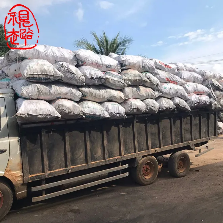 100% Natural Big Stick Sawdust Charcoal In Vietnam Hardwood Charcoal In Lump Shape