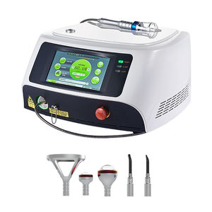 Perangkat Terapi <span class=keywords><strong>Laser</strong></span> Semikonduktor Intensitas Tinggi Kelas 4 - Product Image 2
