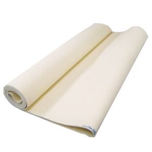 10mm Thickness Nomex Heat Resistant Endless Felt Blanket for Roller Heat Press Sublimation Machine - Product Image 5