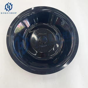 SB52 SB102 SB302 hidráulica disjuntor selagem peças diafragma para Atlas SB 52 102 202 302 450 martelo diafragma - Product Image 1