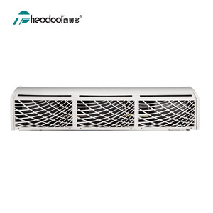 Barrera <span class=keywords><strong>de</strong></span> aire <span class=keywords><strong>de</strong></span> cortina <span class=keywords><strong>de</strong></span> aire centrífuga Theodoor Fashion Wind adecuada para oficinas, restaurantes, grandes almacenes 600-2000mm - Product Image 5
