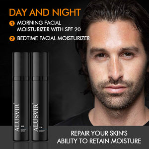 Produits de soin de la peau naturels pour hommes en marque privée, <span class=keywords><strong>crème</strong></span> hydratante <span class=keywords><strong>anti</strong></span>-acné et <span class=keywords><strong>anti</strong></span>-<span class=keywords><strong>âge</strong></span> pour le visage, <span class=keywords><strong>crème</strong></span> pour hommes - Product Image 3