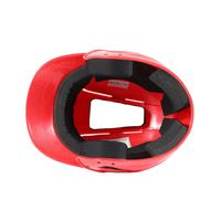 Casques de frappe pour enfants et adultes en ABS et EVA, antichoc, couleurs rouge, bleu et noir, vente en gros