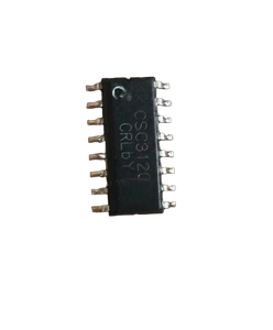 Nouveaux composants électroniques d'origine, circuit intégré CSC3120 SOP-16, amplificateur IC, produits en stock - Product Image 1