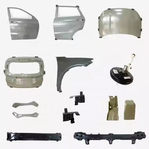 Pièces de rechange automobiles neuves de marque premium avec tests de contrôle qualité stricts pour l'entretien quotidien des véhicules MG, fournitures de <span class=keywords><strong>garage</strong></span> - Product Image 5