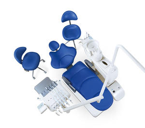 Foshan Gladent sillones dentales chinos - Product Image 2