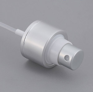 Reusable Metal <strong>Atomizer</strong> Bottles Empty Fine Mist Spray Containers for Cosmetic Perfume <strong>Aluminum</strong> Spray Bottles - Product Image 3