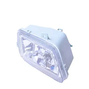 12V Foton camión luz antiniebla 1B18037100038/1B18037100039 Luz de parachoques