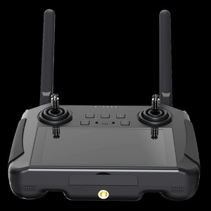 DWI MK15 รุ่นป้องกันพืช 3.5 กม. มินิ ระยะไกล จอภาพคมชัด 13 ช่องสัญญาณ รีโมทพลาสติก - Product Image 4