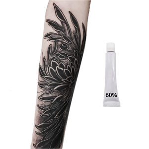 Usine de tatouage nouveau matériel Machine de maquillage permanente évêque tatouage poudre crème lèvres sourcils fournitures de microblading - Product Image 4