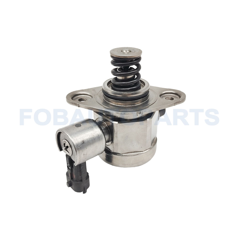 Original Refurbished Parts High Pressure Fuel Pump for BYD S6 S7 G5 G6 1.5T 0261520066