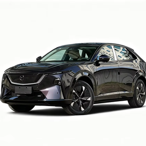 Veicoli Elettrici di Nuova Generazione 2026 <span class=keywords><strong>Ma</strong></span>/z/<span class=keywords><strong>da</strong></span> EZ-60 ER200 Pro SUV di Medie Dimensioni per Viaggi in Famiglia, Pendolarismo Urbano e Viaggi a Basso Costo - Product Image 1