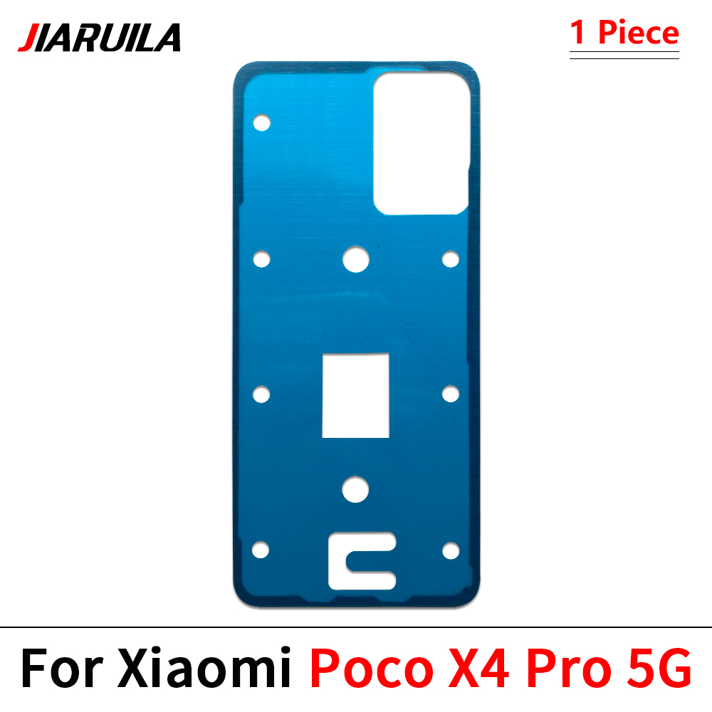 Poco X4 Pro 5G