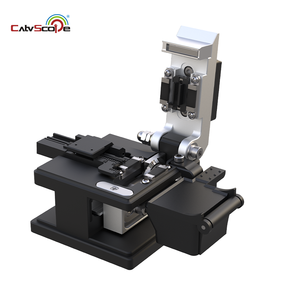 Outil <span class=keywords><strong>de</strong></span> réseau FTTH <span class=keywords><strong>de</strong></span> haute précision <span class=keywords><strong>de</strong></span> couperet <span class=keywords><strong>de</strong></span> fibre optique à noyau unique C12 utilisé 4G 3G - Product Image 3