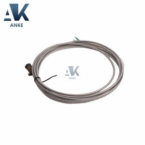 84661-17 Bently Nevada Velomitor Câble d'interconnexion - Product Image 2