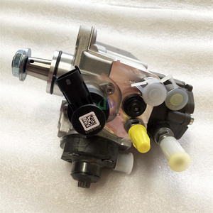 Pièces de moteur diesel ISF3.8 de haute qualité 5303387 0445020517 pompes d'injection de carburant pour FOTON - Product Image 3