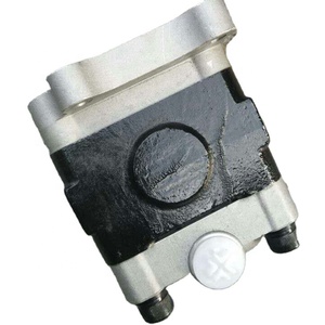 POMPE HYDRAULIQUE 301.5 2010920 POMPE GP-GEAR pour MINI EXCAVATRICE HYDRAULIQUE - Product Image 1
