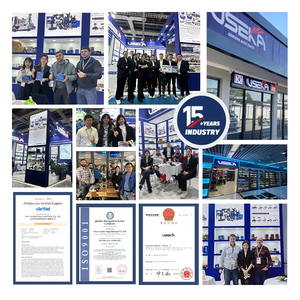 USEKA Hot Saling Prix bon marché Amortisseur arrière de voiture pour MITSUBISHI OEM 441110 - Product Image 5