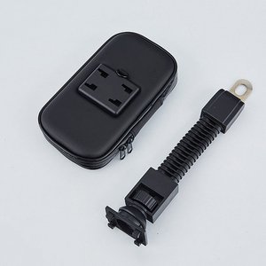 Housse de guidon de vélo, Offre Spéciale, étanche, pour té<span class=keywords><strong>l</strong></span>éphone portable, rétroviseur, avec barre de poignée pour bicyclette - Product Image 3