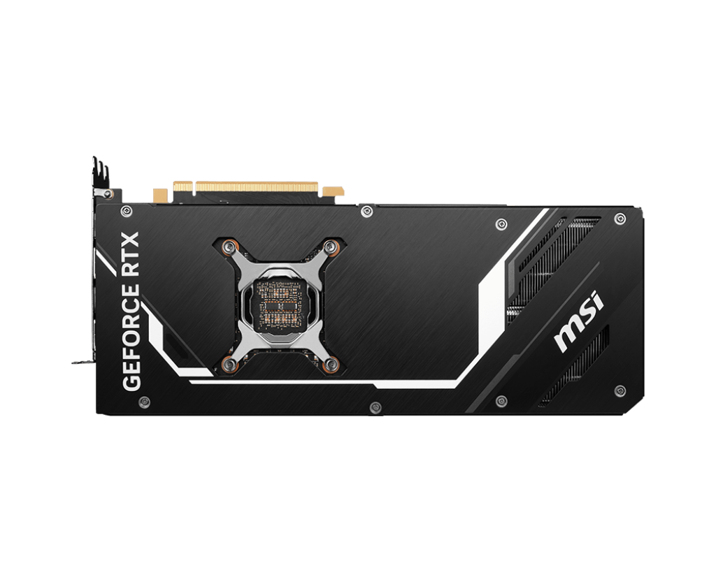 グラフィックボード・グラボ・ビデオカード MSI GeForce RTX 4070 Ti VENTUS 3X MSI、新型GPUのGeForce RTX™ 4070を採用したグラフィック