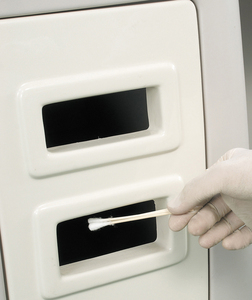 Unidade de tratamento de orelhas e nariz & garganta, estação de trabalho ent médica - Product Image 4