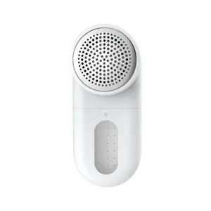 Xiaomi Lint Remover Kleding Fuzz Pellet Trimmer Mijia Haar Bal Draagbare Lading Stof Scheerapparaat Spool Drijvende Cutter Trui Hoofd