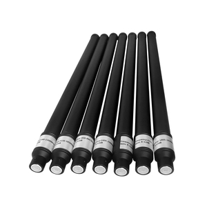 Sợi thủy tinh ăng ten 900m 1.2g 1.5g 2.4G 5.8G ăng ten đa hướng n-đầu cho RF khuếch đại công suất 50-100W chống Drone hệ thống FPV - Product Image 2