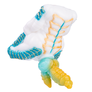 Masturbateur masculin GEEBA Fantasy Dragon, vagin artificiel en silicone souple, réaliste, jouet sexuel pour hommes et femmes, prix usine. - Product Image 3