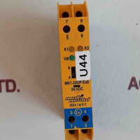 Amplificateur de commutation multimodale MK1-22P-EX0/24wbrVDC pour usage industriel, vente en gros