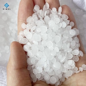 Meilleur prix cire de paraffine solide blanche entièrement/semi-raffinée cire de paraffine 48 # cire de beauté pour les soins de la peau - Product Image 3