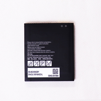Batterie de remplacement rechargeable Li-polymère 3.85V 4050mAh EB-BG556GBY en gros pour téléphone portable Xcover 7 G556B NFC