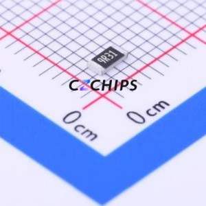 Resistencia SMD RTT069R31FTP 1206 (Tipo: Película Gruesa) (Resistencia: 9.31 Ohmios Precisión: 1%) - Product Image 1