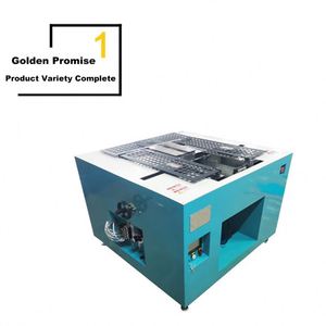 Máy Đóng Gói Quần Áo Gấp Tự Động Máy Gấp Và Ủi Vải Tại Nhà - Product Image 3