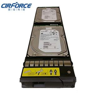 NetApp X487A-R5 600 GB 10 K HDD disque dur 2.5" - Product Image 1