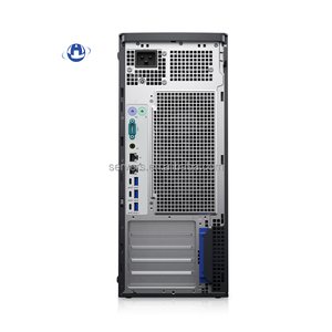 Dells Ai Deepseek Dual Cpu Amd R Yzen Wx-Series Processeur 12-64 cœurs Precision 7865 Workstation - Product Image 5