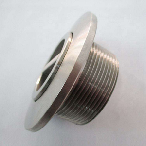 <span class=keywords><strong>Boquilla</strong></span> de Succión de Agua Portátil de Acero Inoxidable 304 Resistente a la Corrosión para <span class=keywords><strong>Piscina</strong></span> - Product Image 4